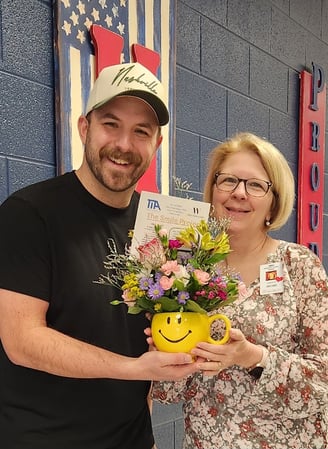 Images Zach Talton: Allstate Insurance