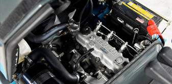 Kurth & Scheidegger GmbH, Brunnmattstrasse 2 in Oberburg