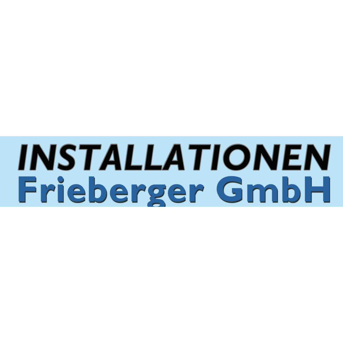 Logo von Frieberger Thomas Ing - Installationen