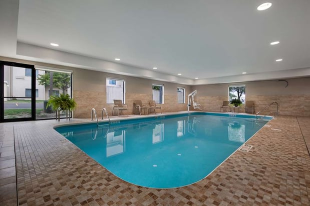 Images Hampton Inn & Suites Dayton-Vandalia