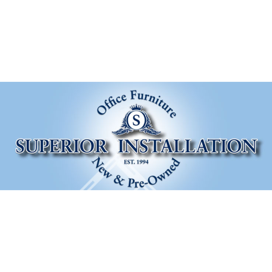 Superior Installations Logo