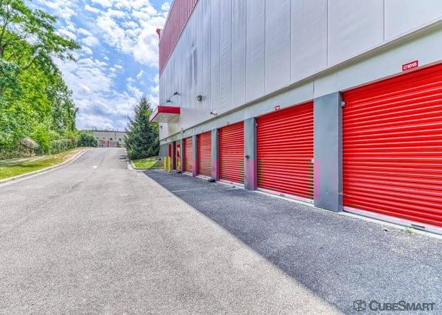 Images CubeSmart Self Storage