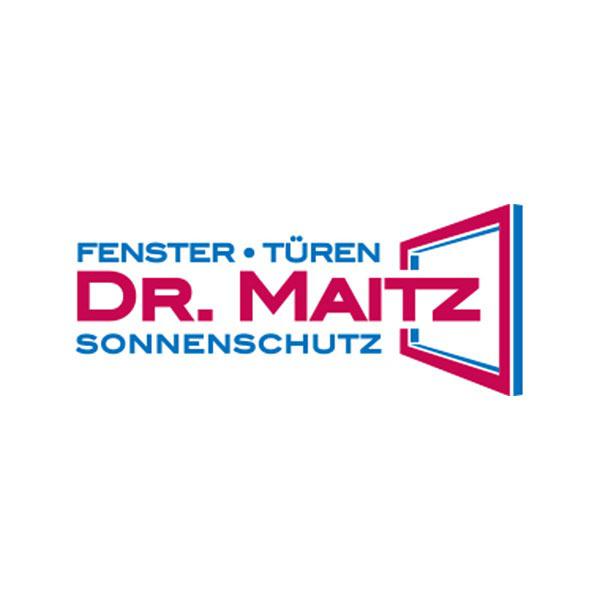 Dr. W. Maitz GmbH - Fenster I Türen I Sonnenschutz Logo