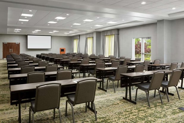 Images Hilton Garden Inn Greenville