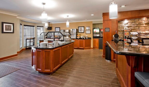 Images Staybridge Suites Charlotte Ballantyne by IHG