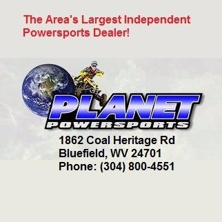 Planet Powersports