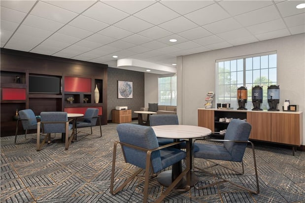 Images Homewood Suites by Hilton Columbus/Polaris, OH