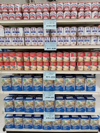 Images Fasullo's Piggly Wiggly