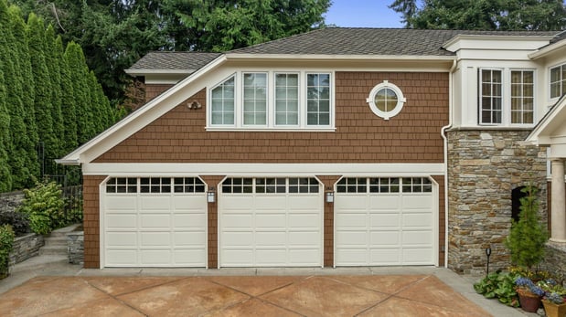 Images Legacy Painting of Woodinville