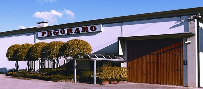 Images Pegoraro - Meccanica di Precisione