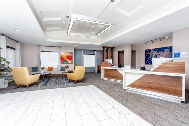 Images Holiday Inn Express & Suites Ormond Beach - North Daytona by IHG