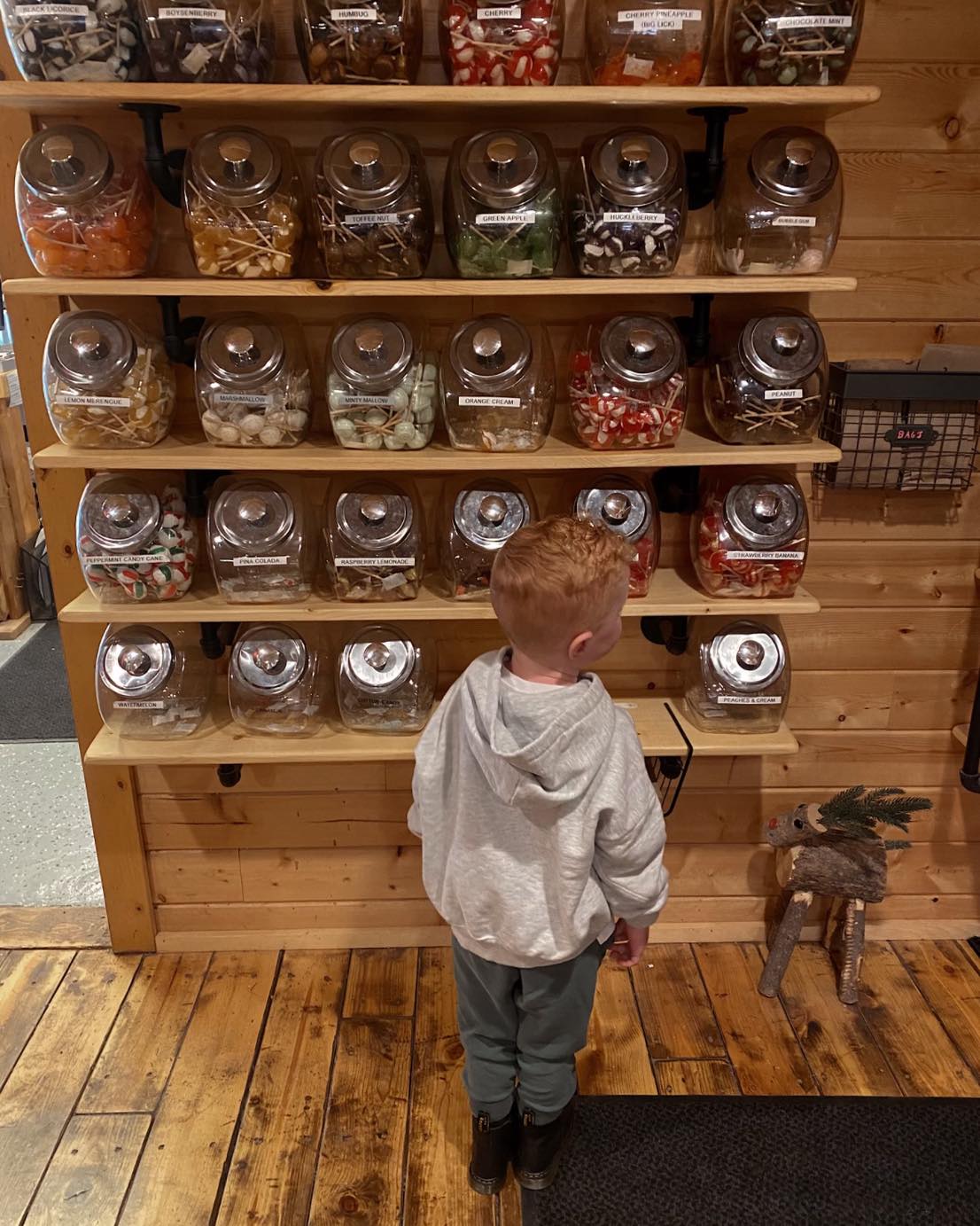 The Cabins at Bear River Lodge Image