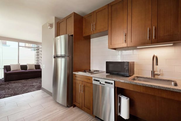 Images Homewood Suites by Hilton Chicago Downtown South Loop
