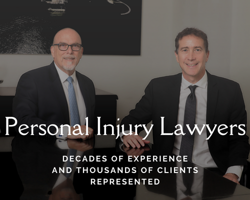 Images Templer & Hirsch Injury Lawyers