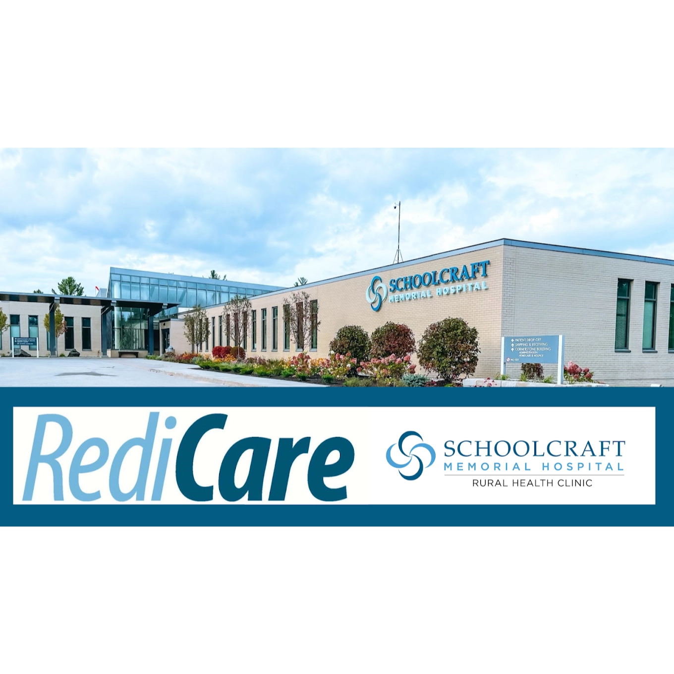RediCare - Rural Health Clinic - Manistique