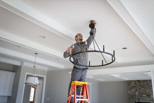 Images Southern Electrical Services Company
