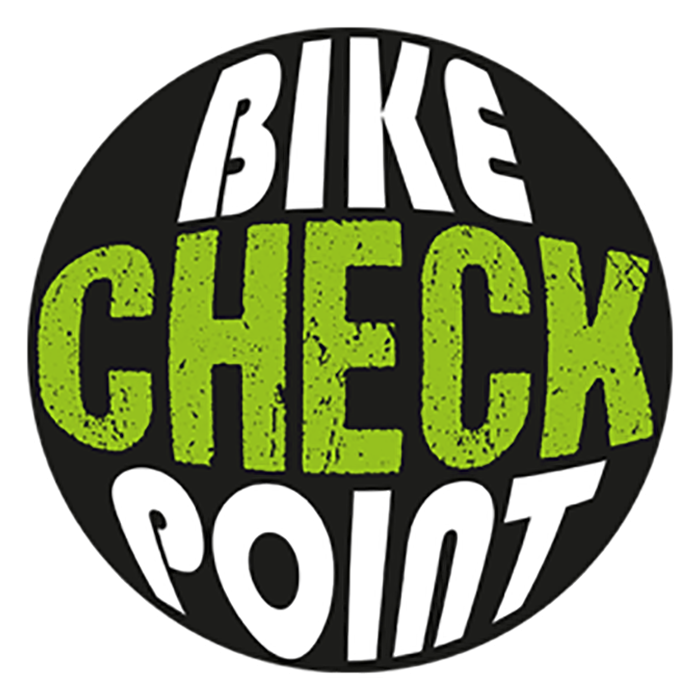 Logo Bikecheckpoint
