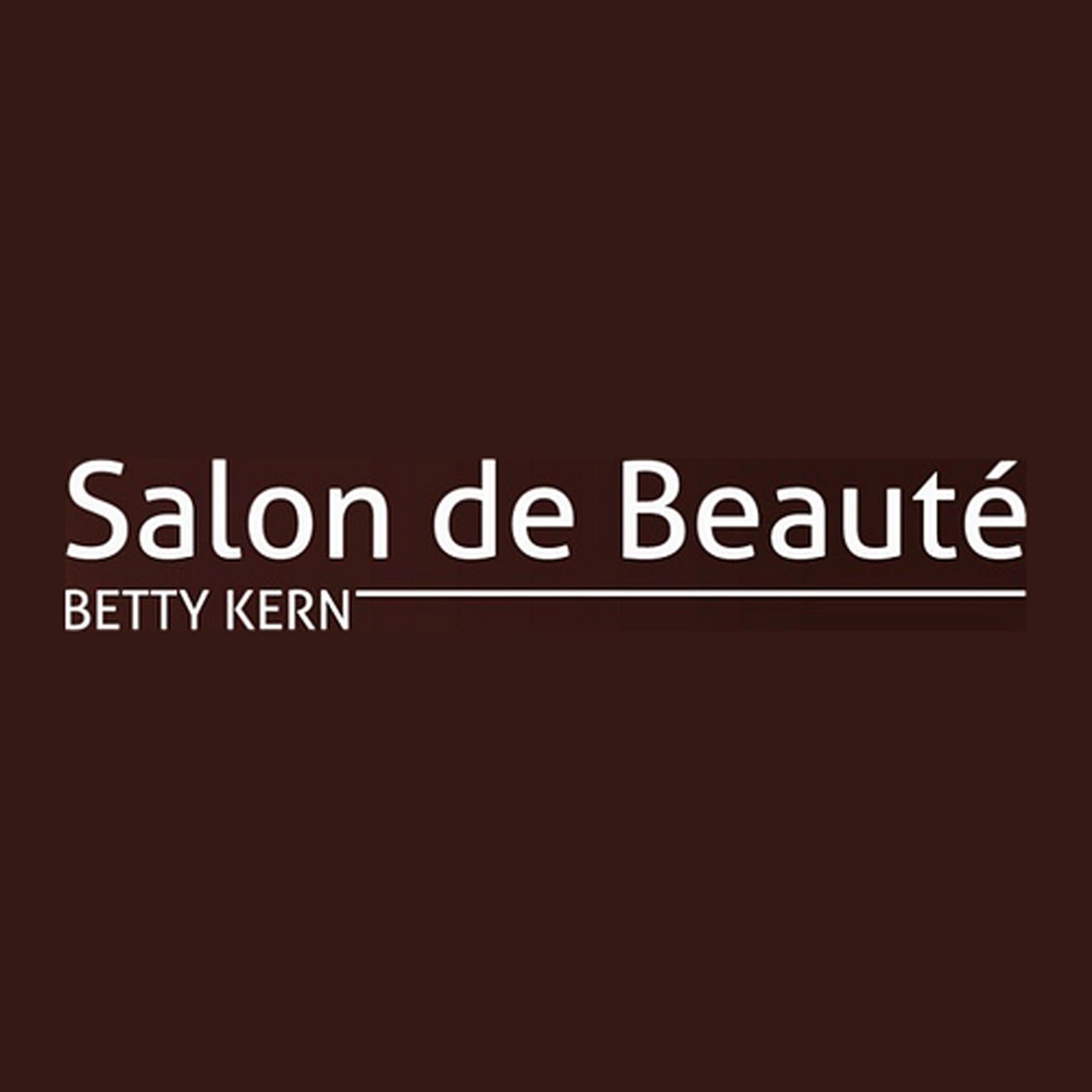 Salon de Beautè Betty Kern Salerno Logo