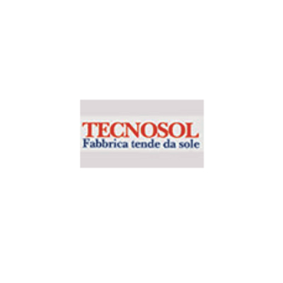 Tecnosol - Tenda in & Out Logo