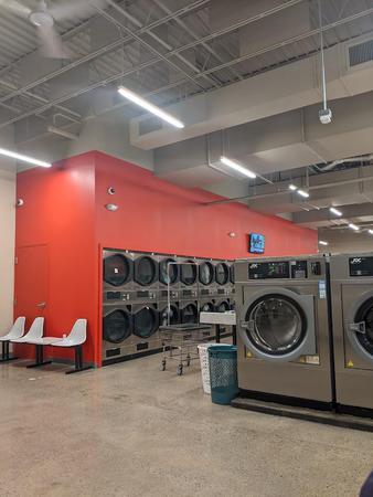 Images Heights Laundry 2