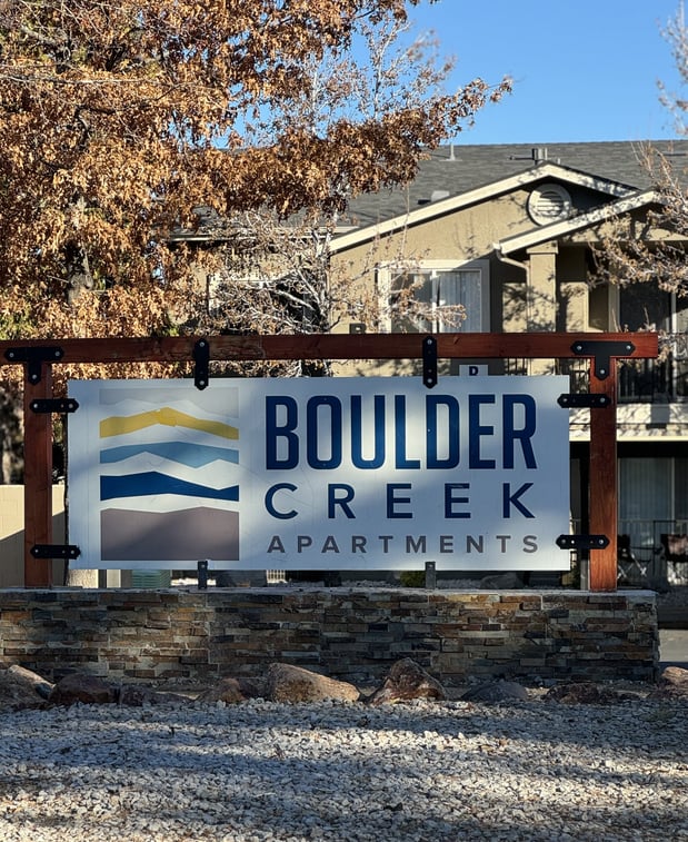 Images Boulder Creek Apartments