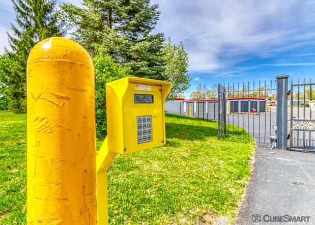 Images CubeSmart Self Storage