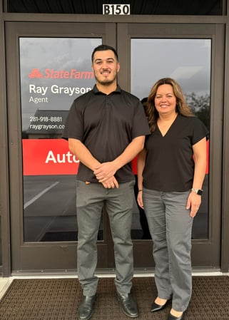 Images Ray Grayson - State Farm Insurance Agent