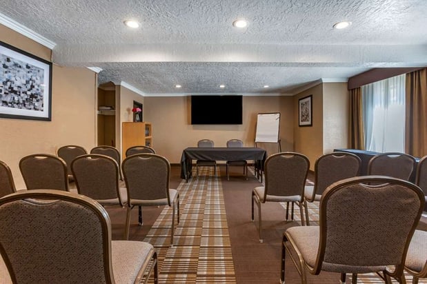Images Best Western Airport Albuquerque Inn Suites Hotel & Suites