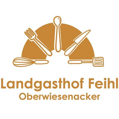 Logo Landgasthof Feihl