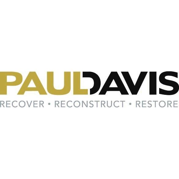 Paul Davis of Franklin County Logo
