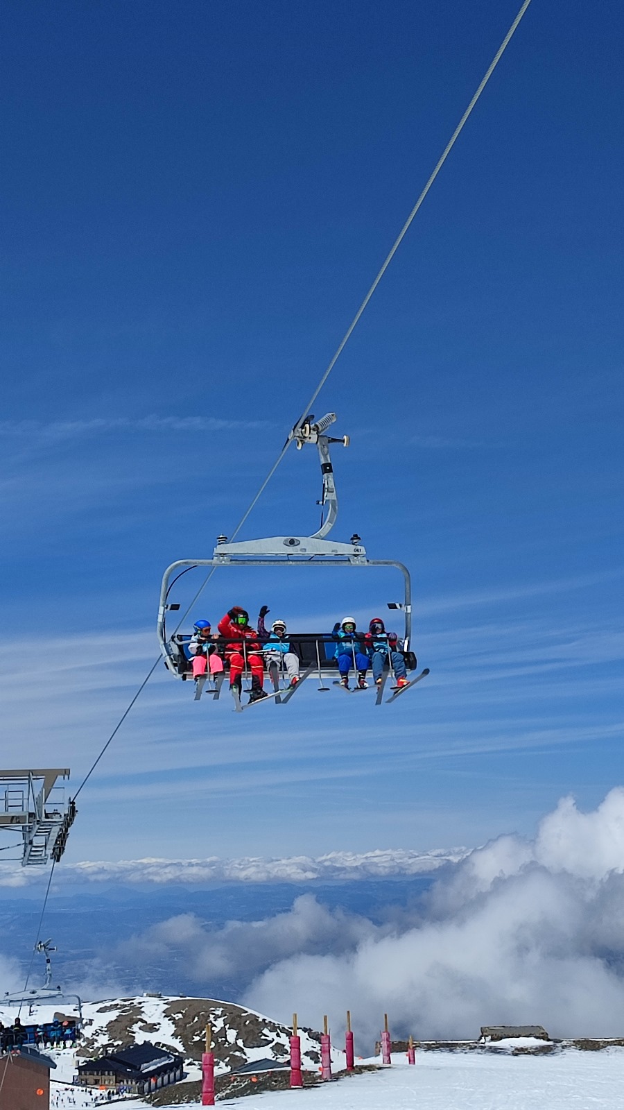 Images Escuela Oficial de Esqui