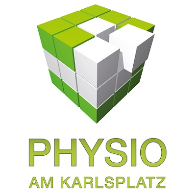 Logo Physio am Karlsplatz Christian Györe & Doreen Storch GbR
