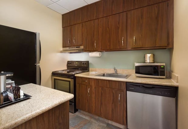 Images DoubleTree by Hilton Hotel & Suites Houston by the Galleria