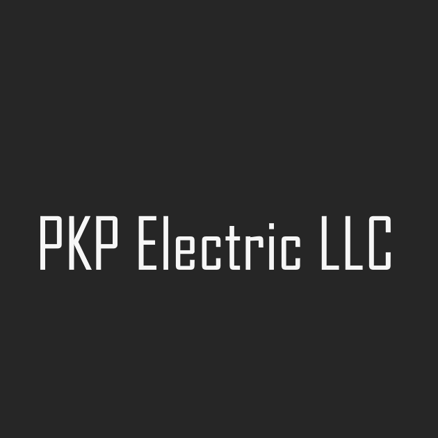 PKP Electric LLC Logo