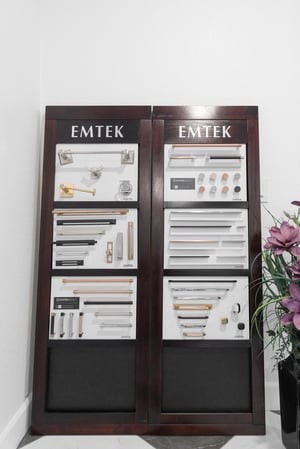 Images Timeless Remodeling Showroom