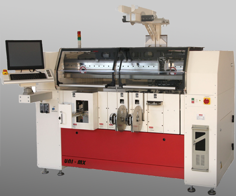 BOS Technology GmbH, Ostendstrasse 1-14 in Berlin