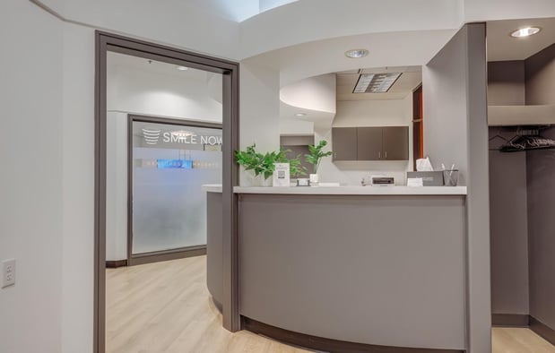 Images Smile Now Milwaukee Dentures and Implants