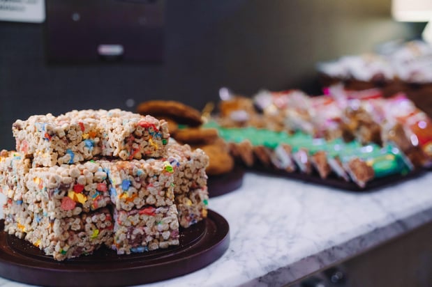 Images Holiday Inn & Suites Nashville Downtown - Broadway by IHG