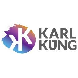 Karl Küng Malergeschäft GmbH Logo
