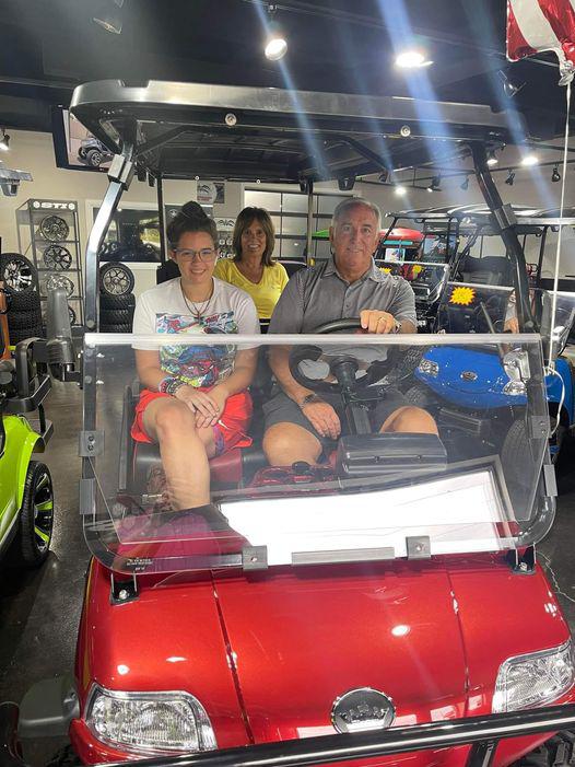 Matt's Custom Golf Carts, 12894 Metro Pkwy, Fort Myers, FL - MapQuest