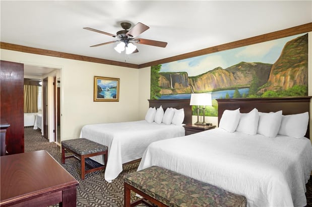 Images Best Western Plus Yosemite Gateway Inn