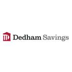 Dedham Savings Logo