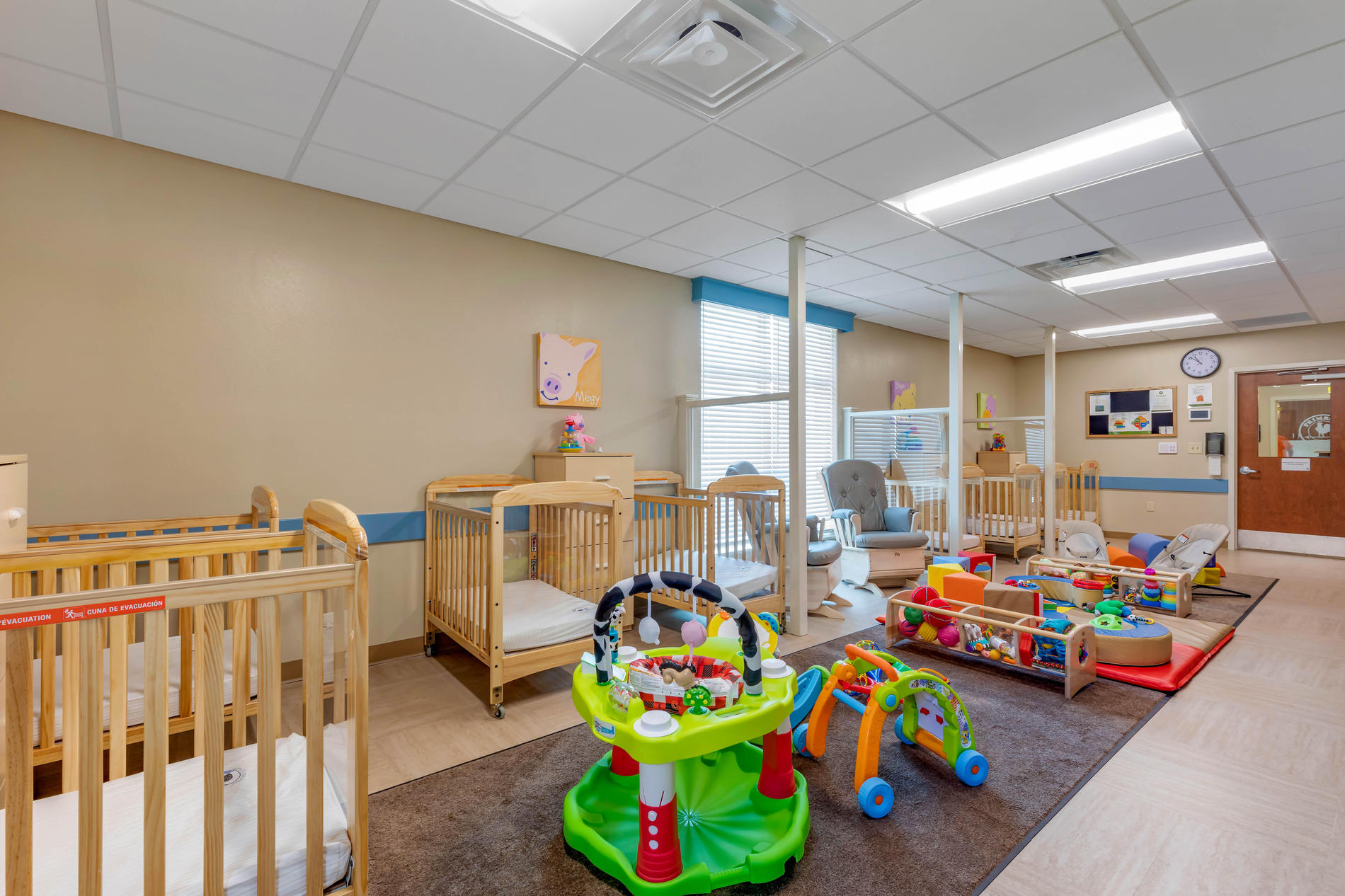 Images Primrose School of The Woodlands at Hughes Landing