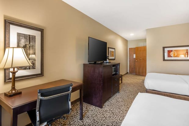 Images Best Western Plus Intercourse Village Inn & Suites