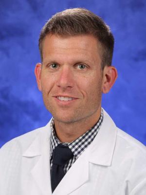 Dr. Michael C. Devine, MD
