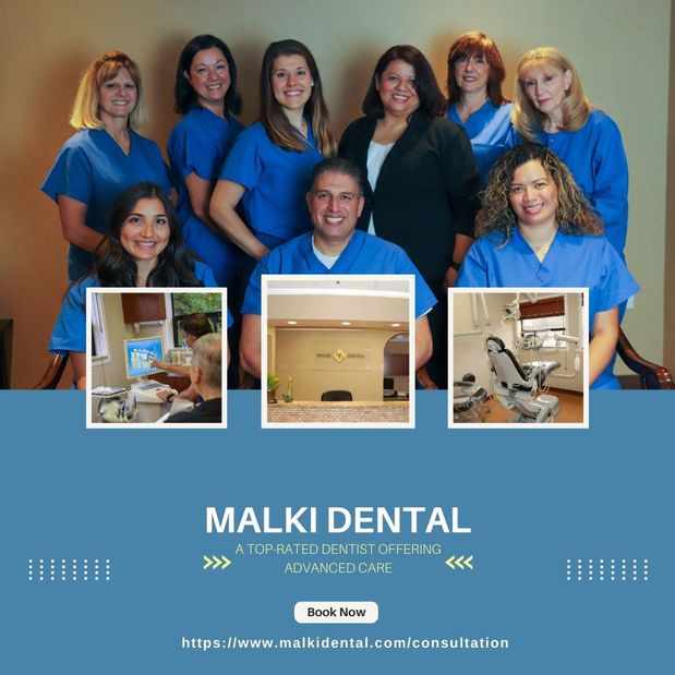 Images Malki Dental