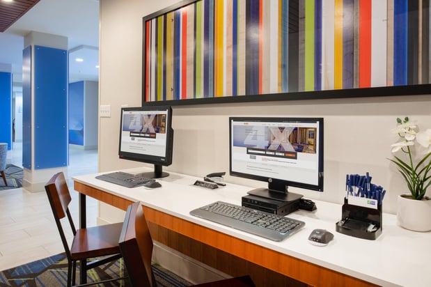 Images Holiday Inn Express & Suites Phoenix - Glendale Sports Dist by IHG