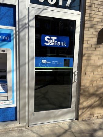 Images S&T Bank