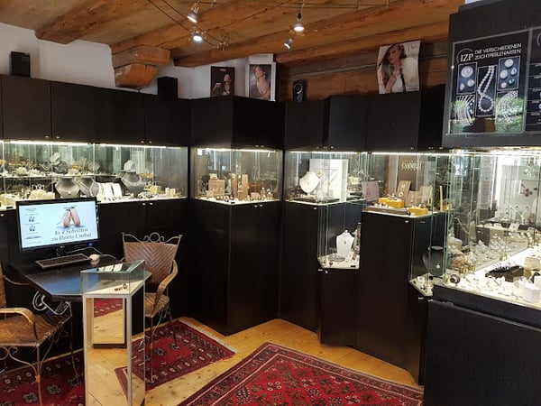Bilder Juwelier Ralf Berg