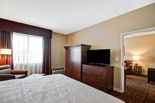 Images Hampton Inn Baltimore/Glen Burnie